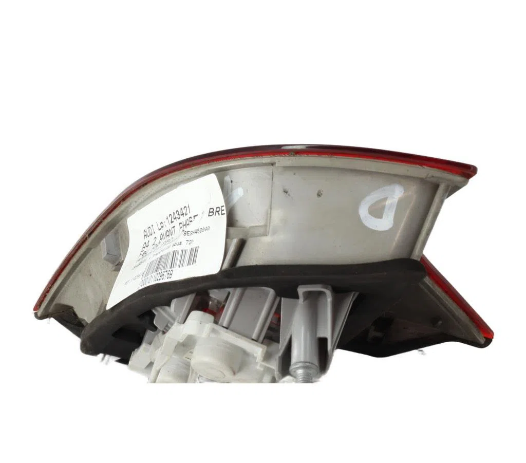 Feu arrière intérieur droit Audi A4 B7 Avant (8ED) 3.0 tdi quattro (2004-2008) occasion