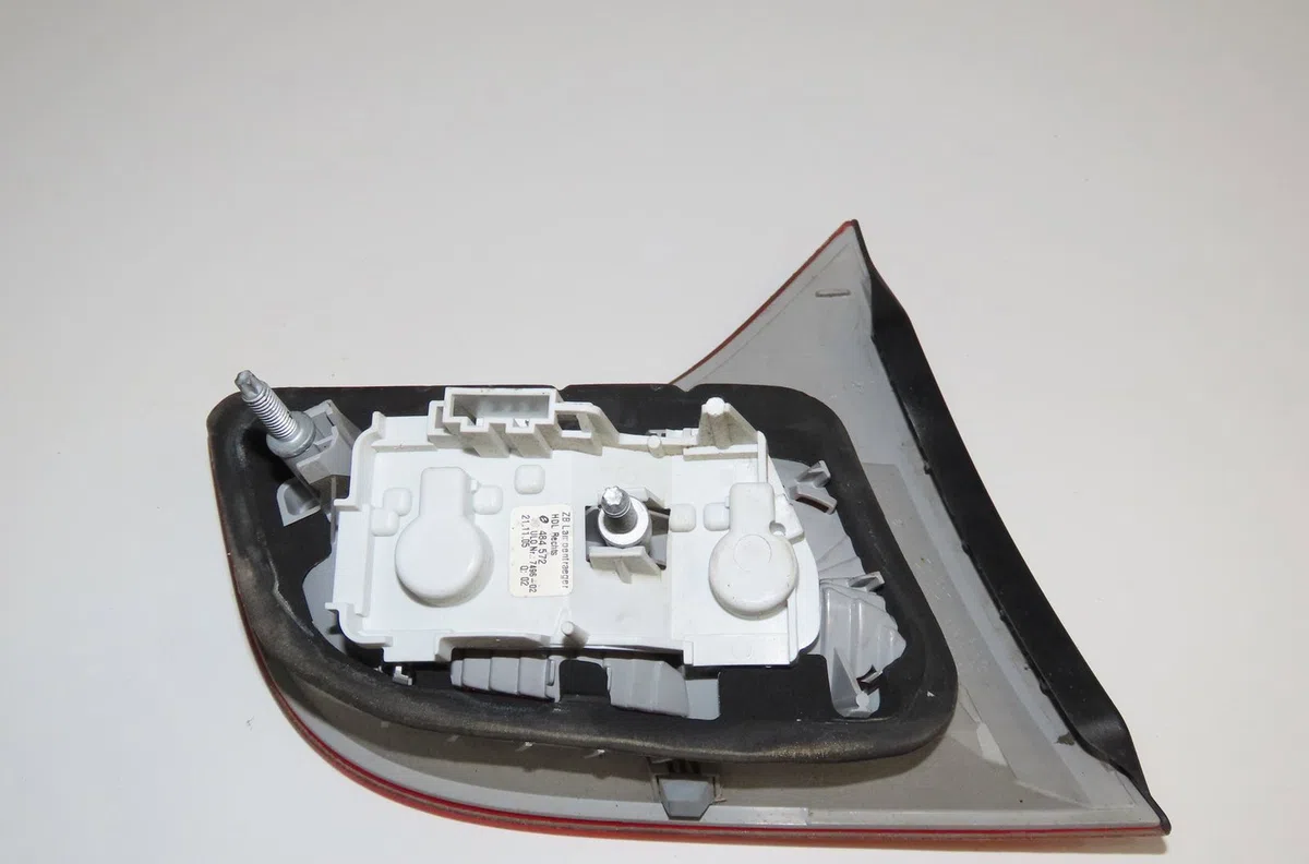 Feu arrière intérieur droit Audi A4 B7 Avant (8ED) S4 quattro (2004-2008) occasion