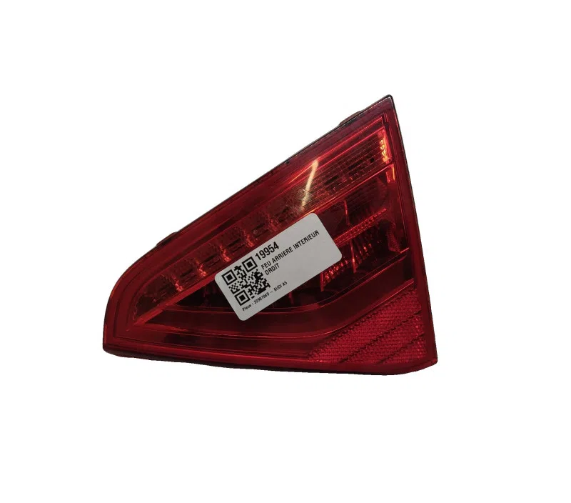 FEU ARRIERE INTERIEUR DROIT AUDI A5 8T0945094C