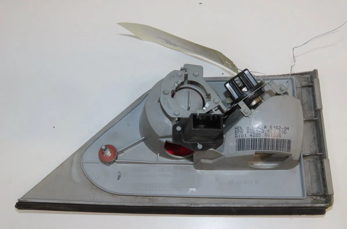 Feu arrière intérieur droit Bmw X3 (E83) 2.0 d (2004-2007) occasion
