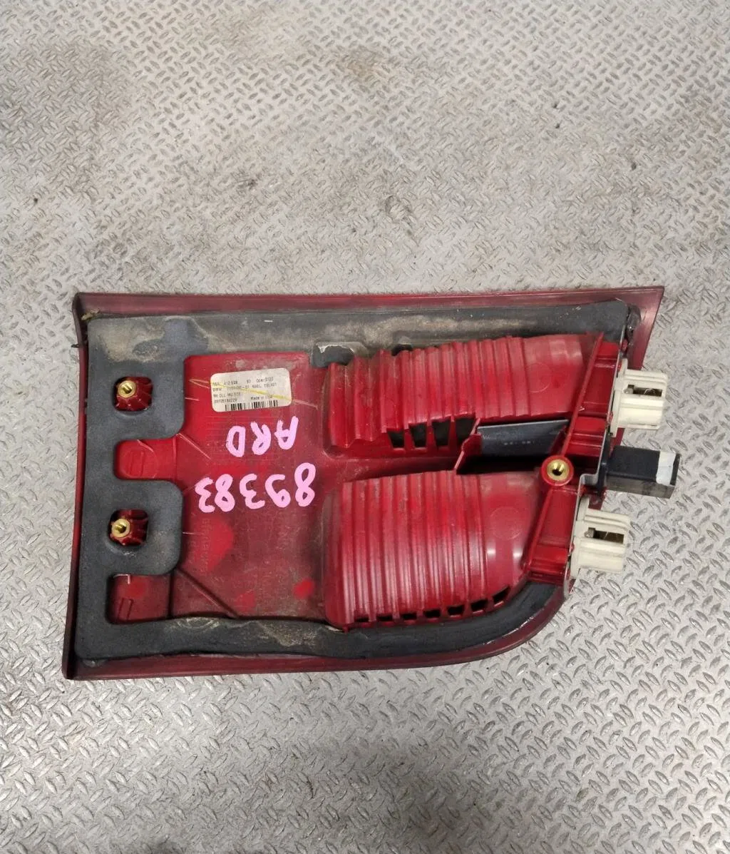 Feu arrière intérieur droit Bmw X5 (E53) 3.0 d (2001-2003) occasion