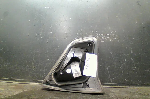 Feu arrière intérieur droit Citroën C3 II (SC_) 1.4 (2009-2016) 5 portes occasion