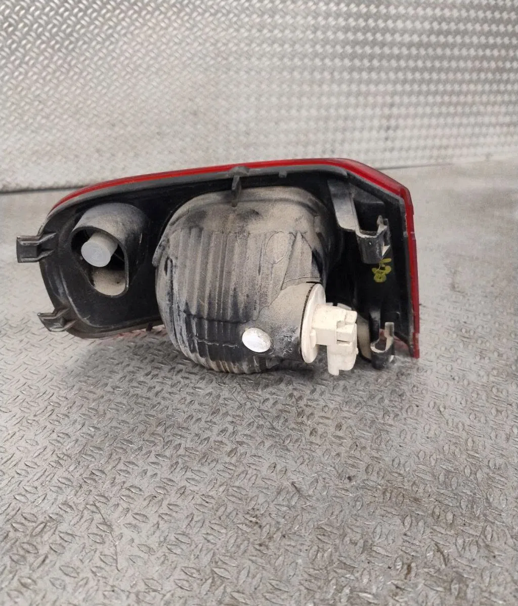 Feu arrière intérieur droit CITROEN C3 PICASSO  C3 PICASSO PHASE 1 occasion