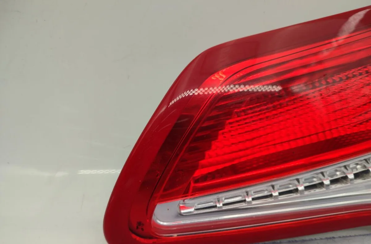 Feu arrière intérieur droit CITROEN C4 2 PHASE 1 occasion