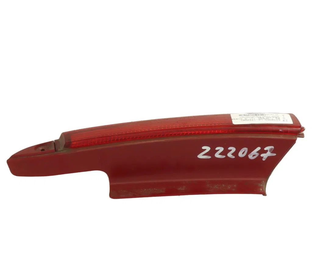 Feu arrière intérieur droit Citroen C4 I (LC_) 1.6 hdi (2004-2011) 5 portes occasion