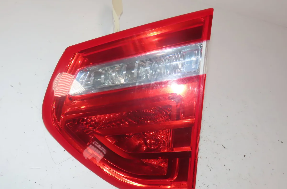 Feu arrière intérieur droit Citroen C4 PICASSO I Monospace (UD_) 1.6 hdi (2007-2013) 5 portes occasion
