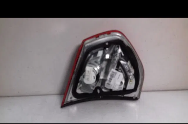 Feu arrière intérieur droit Citroen C4 PICASSO I Monospace (UD_) 1.6 thp 155 (2010-2013) occasion