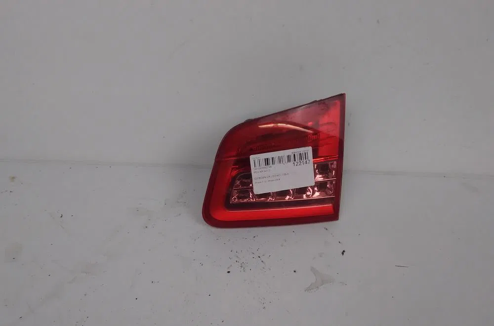 Feu arrière intérieur droit CITROEN C5 - 2 occasion