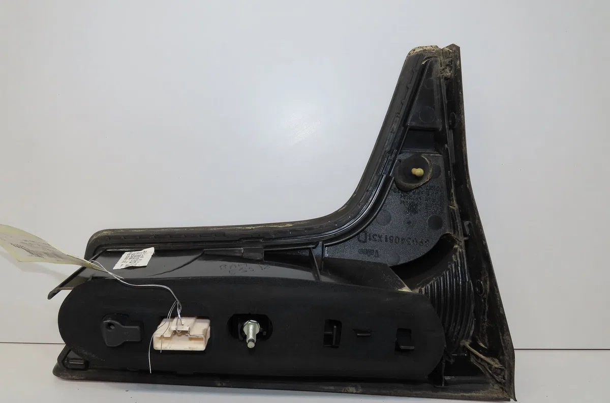 Feu arrière intérieur droit Citroen C5 II (RC_) 1.6 hdi (rc8hzb) (2004-2008) occasion