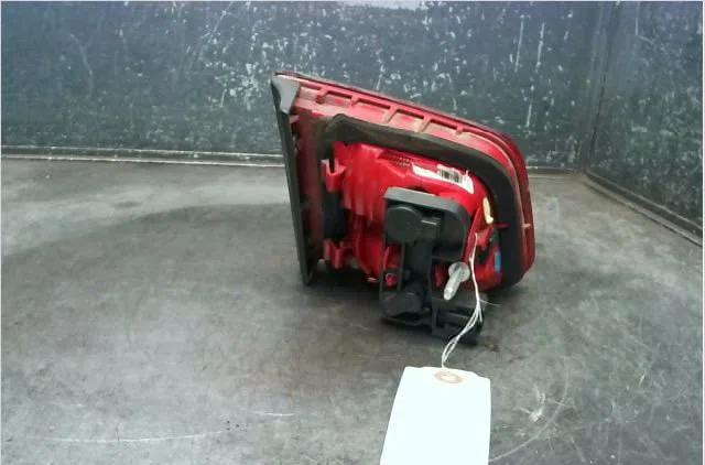 Feu arrière intérieur droit Citroën C5 III (RD_) 2.0 hdi (rdrhda) (2008) occasion