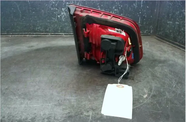 Feu arrière intérieur droit Citroën C5 III (RD_) 2.0 hdi (rdrhda) (2008) occasion