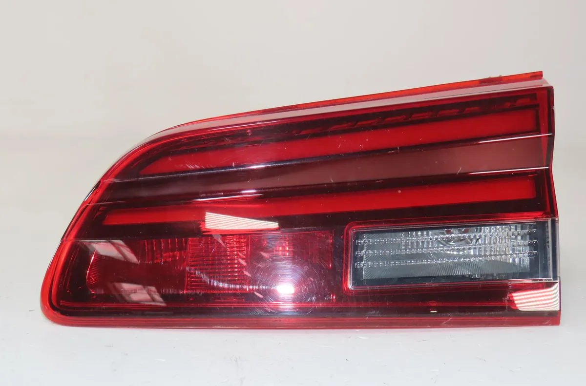 Feu arrière intérieur droit Citroen C5 X (ND_, NC_) Puretech 130 (nchnsp) (2021) occasion