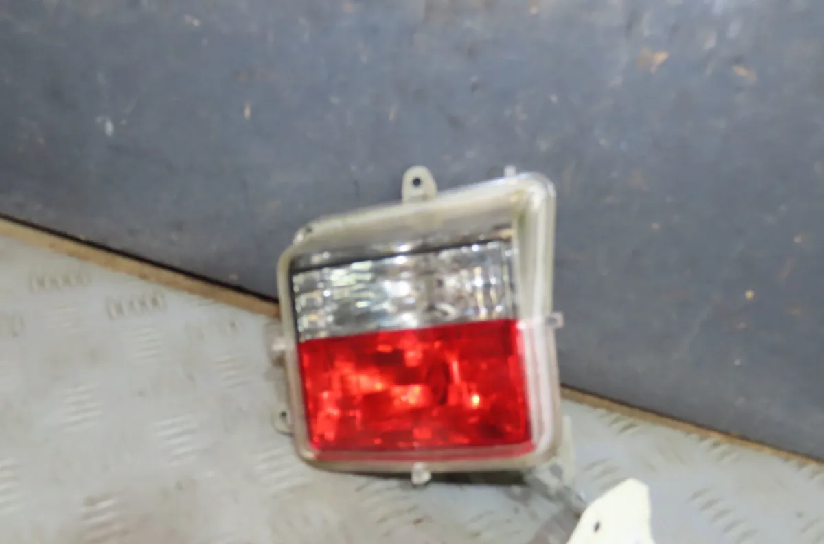 Feu arrière intérieur droit Citroen C6 (TD_) 2.7 hdi (2005-2011) occasion
