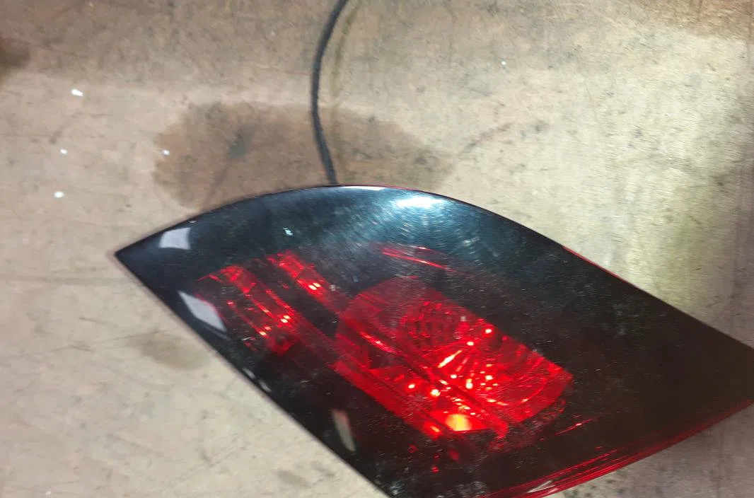 Feu arrière intérieur droit Citroen DS4 (NX_) 1.6 hdi 110 (2011-2015) occasion