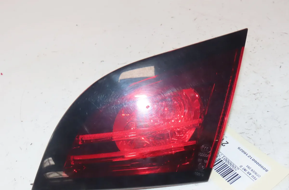 Feu arrière intérieur droit Citroen DS4 (NX_) 2.0 hdi 165 (2011-2015) occasion