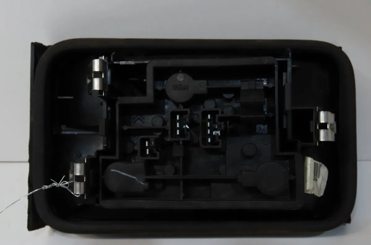 Feu arrière intérieur droit Citroen XANTIA (X1_, X2_) 2.0 i 16v (1993-1998) occasion
