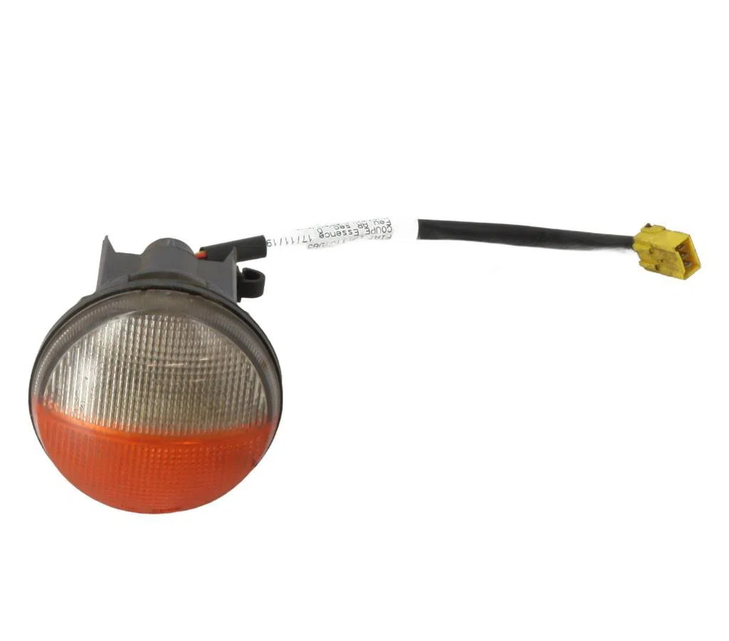 Feu arrière intérieur droit Fiat COUPE (175_) 2.0 16v (1993-1996) occasion