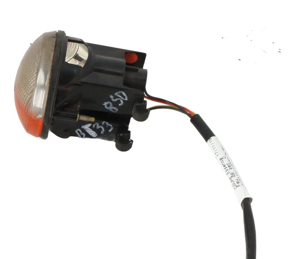 Feu arrière intérieur droit Fiat COUPE (175_) 2.0 16v (1993-1996) occasion