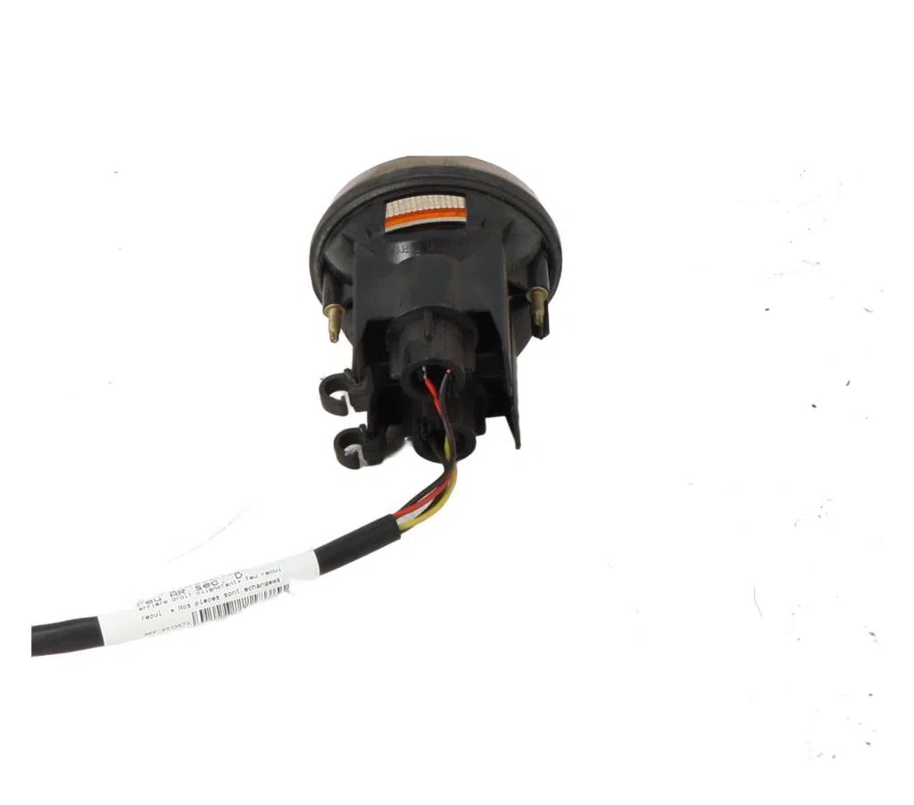 Feu arrière intérieur droit Fiat COUPE (175_) 2.0 16v (1993-1996) occasion