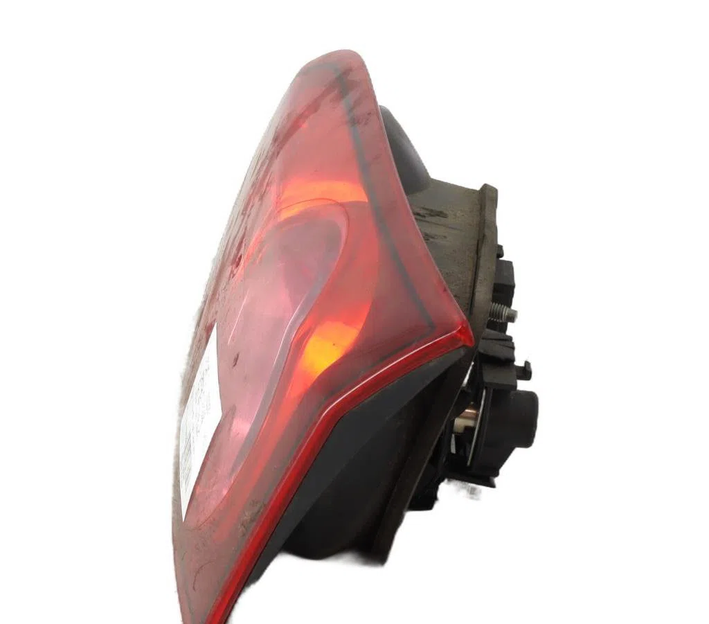 Feu arrière intérieur droit Fiat CROMA (194_) 1.9 d multijet (194axb1b) (2005-2011) occasion