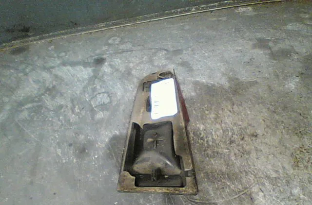 Feu arrière intérieur droit Fiat PUNTO (188_) 1.3 jtd 16v (2003-2012) 5 portes occasion