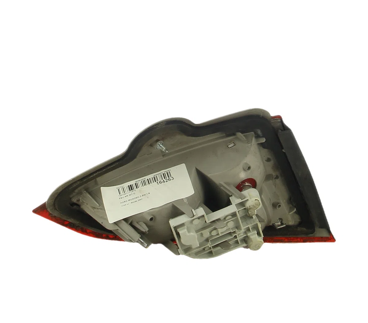 Feu arrière intérieur droit Ford MONDEO IV Turnier (BA7) 1.8 tdci (2007-2012) occasion