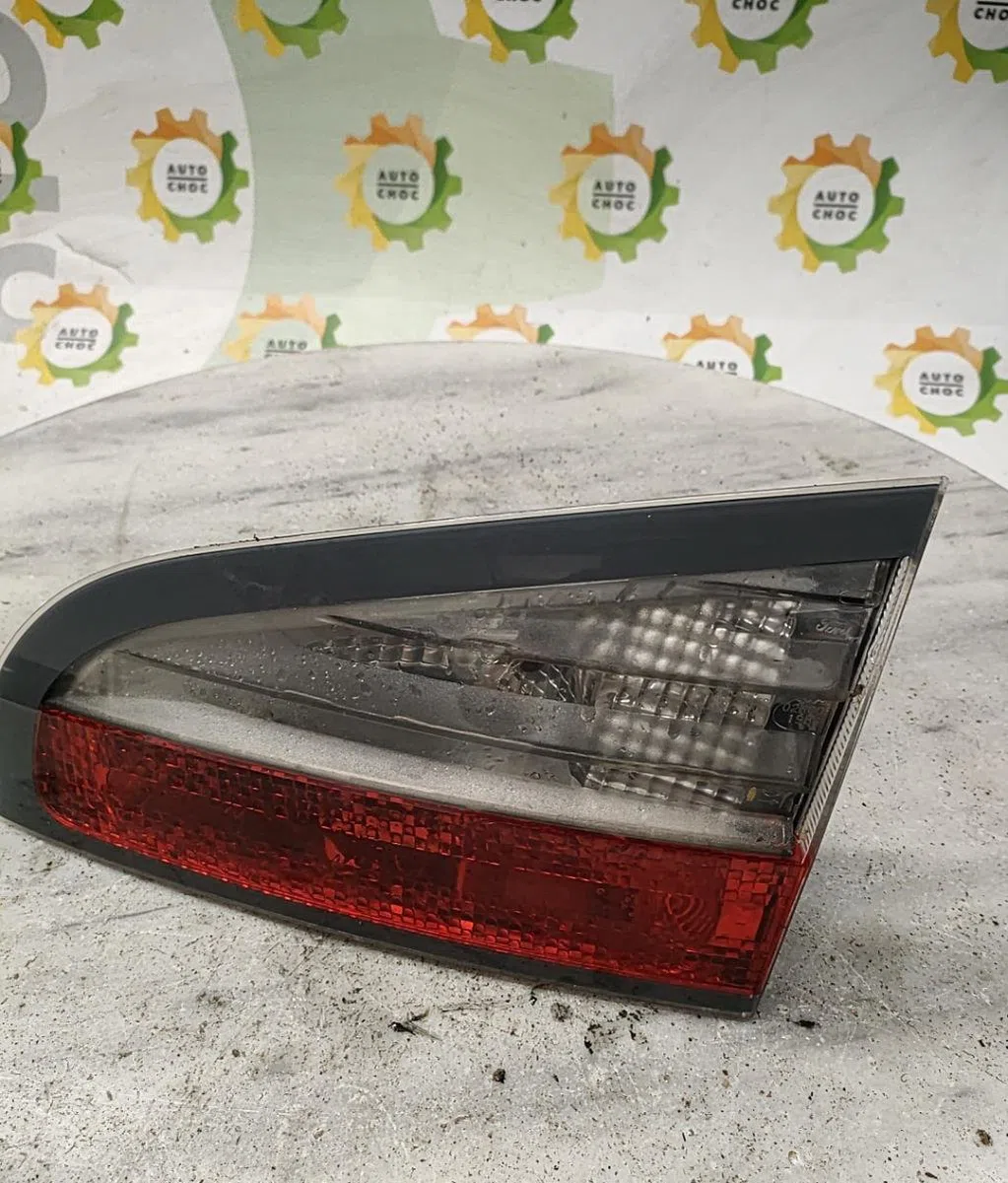 Feu arrière intérieur droit FORD S-MAX 1 PHASE 1 occasion