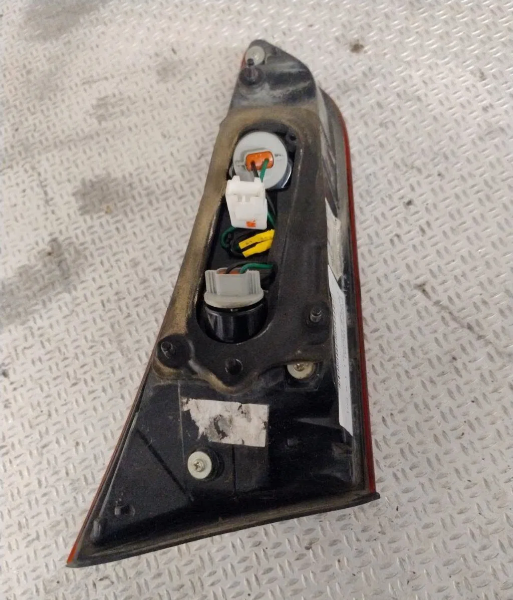 Feu arrière intérieur droit HYUNDAI I 20 2  I 20 2 PHASE 1 occasion