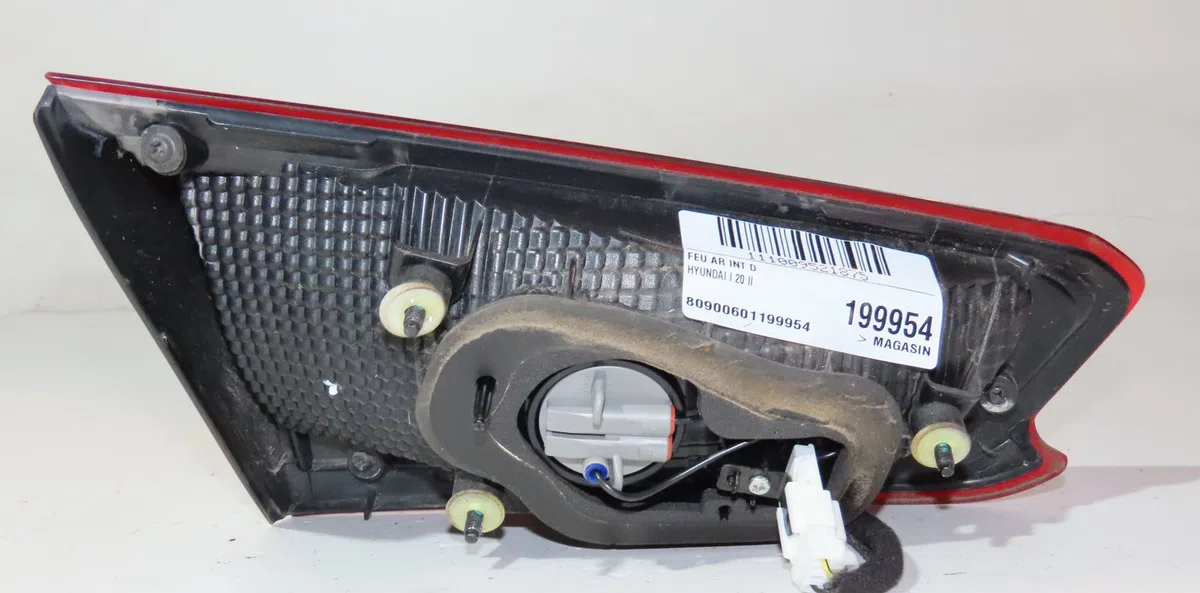 Feu arrière intérieur droit Hyundai I20 II (GB, IB) 1.2 (2014) occasion
