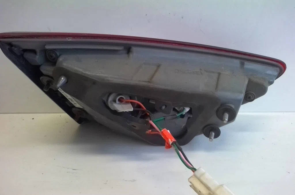 Feu arrière intérieur droit Hyundai I30 (GD) 1.6 crdi (2011-2015) occasion