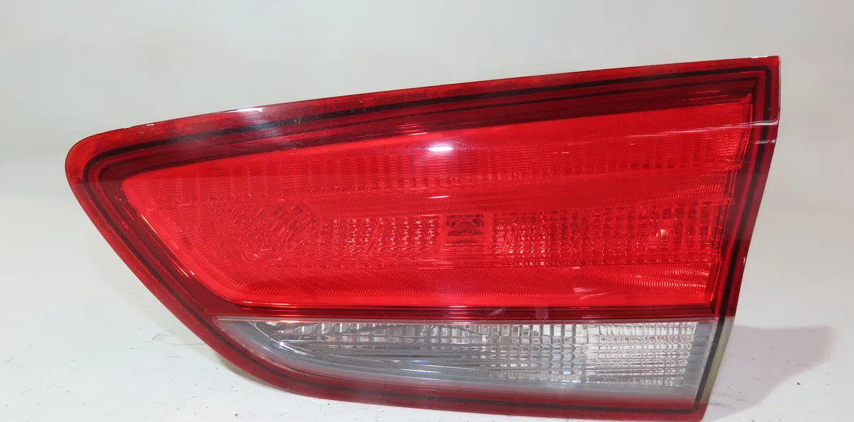 Feu arrière intérieur droit Hyundai I30 (PDE, PD, PDEN) 1.0 t-gdi (2016) occasion