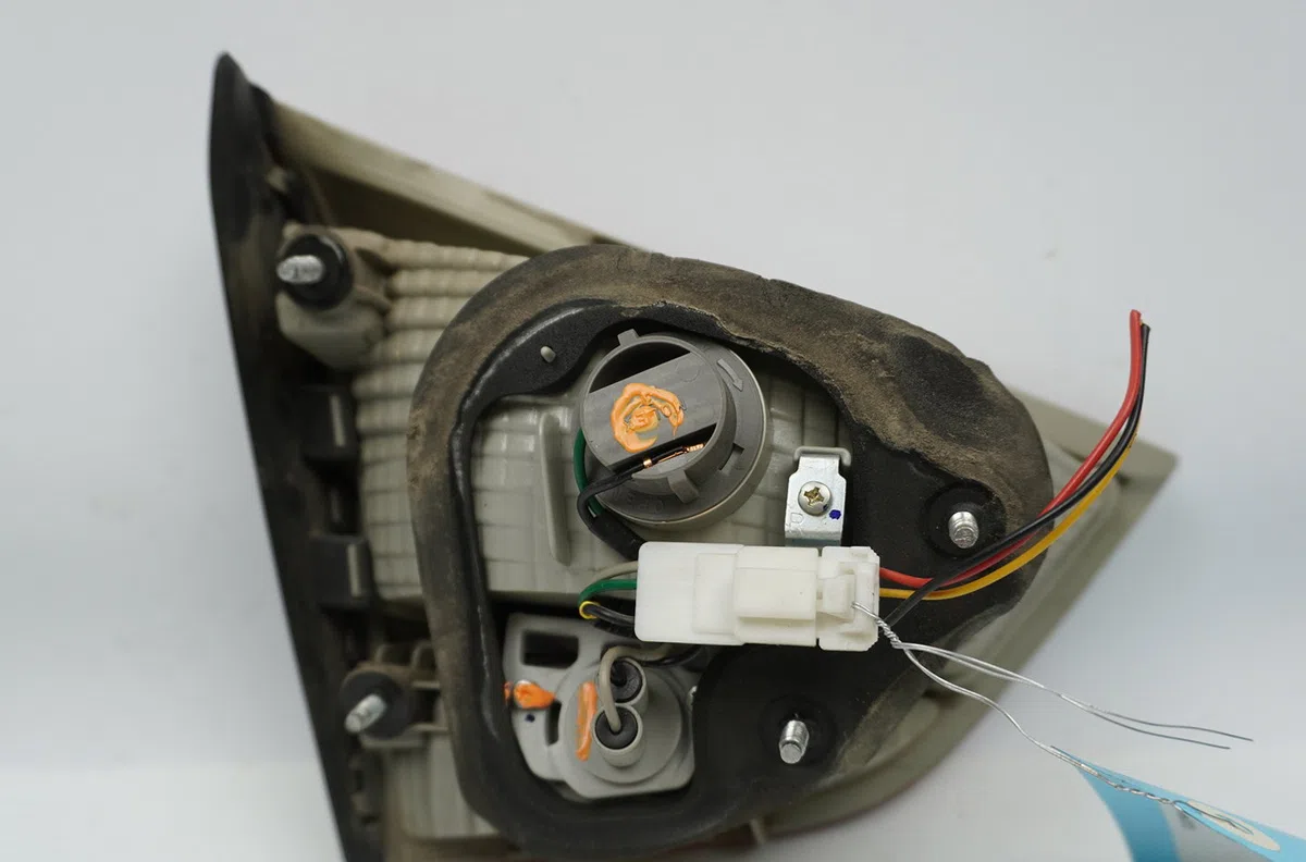 Feu arrière intérieur droit Hyundai Ix35 (LM, EL, ELH) 1.6 (2010) occasion