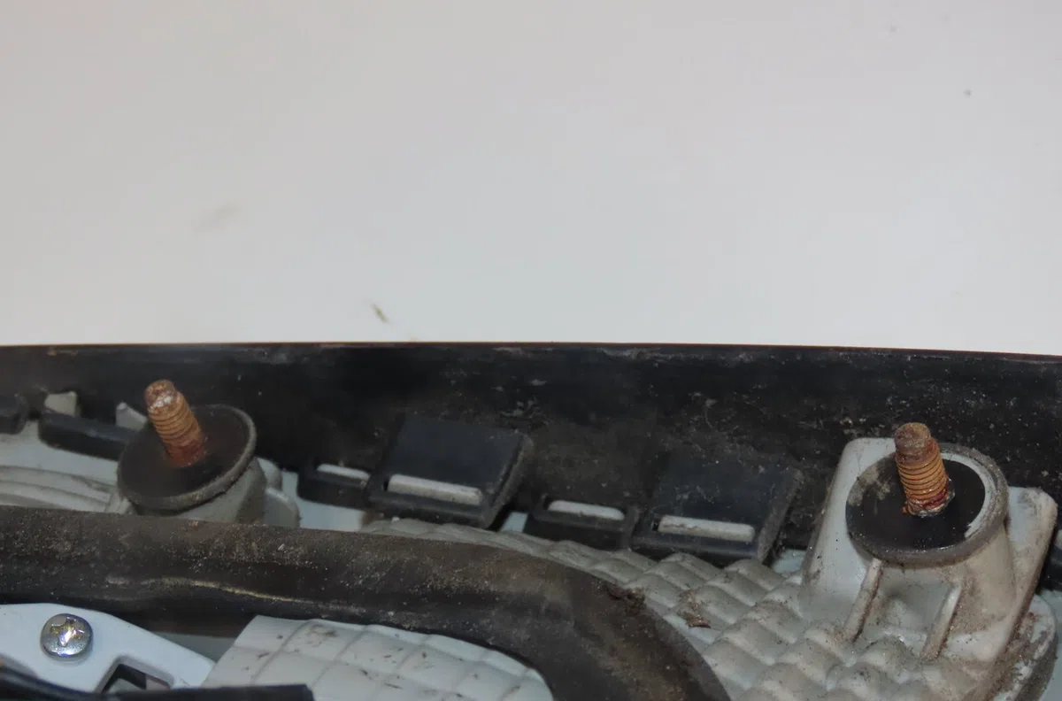 Feu arrière intérieur droit Hyundai Ix35 (LM, EL, ELH) 2.0 crdi 4wd (2010) occasion