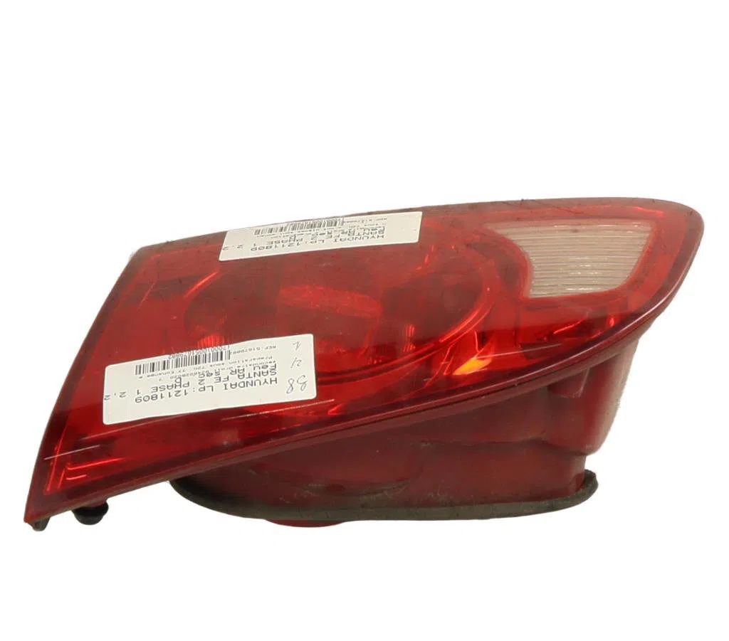 Feu arrière intérieur droit Hyundai SANTA FÉ II (CM) 2.2 crdi gls 4x4 (2006-2009) occasion