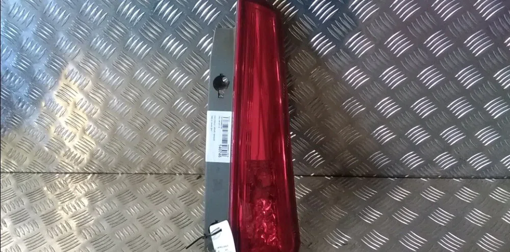 Feu arrière intérieur droit Kia CEE'D SW (ED) 1.6 crdi 115 (2007-2012) occasion