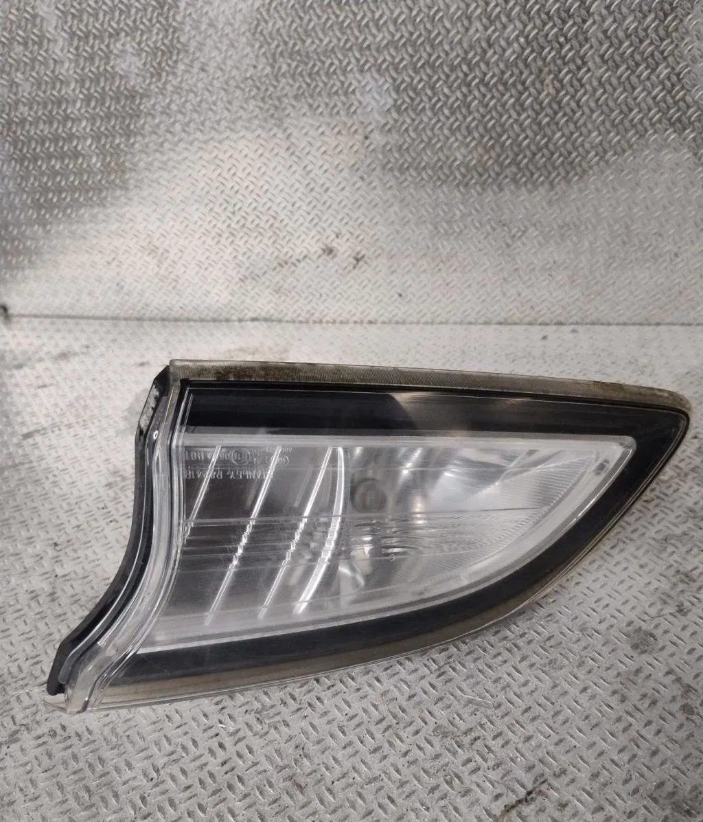 Feu arrière intérieur droit MAZDA 3 2  0 occasion