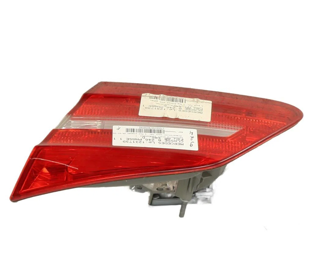 Feu arrière intérieur droit Mercedes-benz CLASSE B Sports Tourer (W246, W242) B 180 cdi (246.200) (2011-2014) occasion