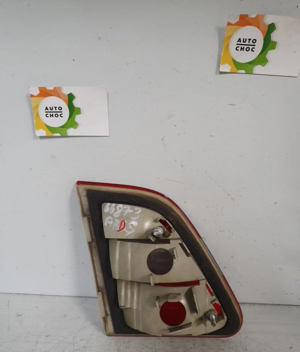 Feu arrière intérieur droit MERCEDES CLASSE B 245 PHASE 2 occasion