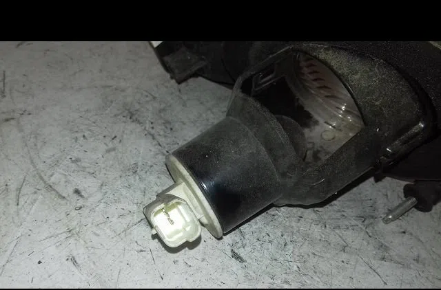 Feu arrière intérieur droit Nissan QASHQAI - QASHQAI 2 I (J10, NJ10, JJ10E) 1.5 dci (2010-2013) 5 portes occasion