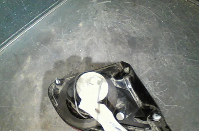 Feu arrière intérieur droit Nissan QASHQAI - QASHQAI 2 I (J10, NJ10, JJ10E) 1.6 dci (2011-2013) 5 portes occasion