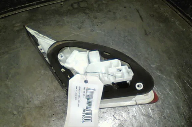 Feu arrière intérieur droit Opel ASTRA J (P10) 1.7 cdti (68) (2009-2015) occasion