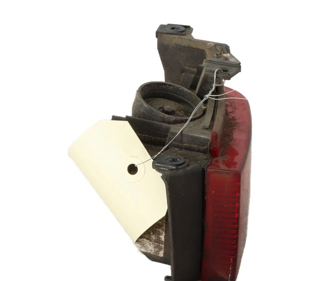 Feu arrière intérieur droit Opel MERIVA A Monospace (X03) 1.6 (e75) (2003-2010) 5 portes occasion