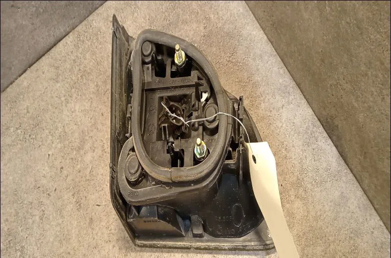 Feu arrière intérieur droit Peugeot 406 Break (8E-F) 2.0 16v (1996-2004) occasion