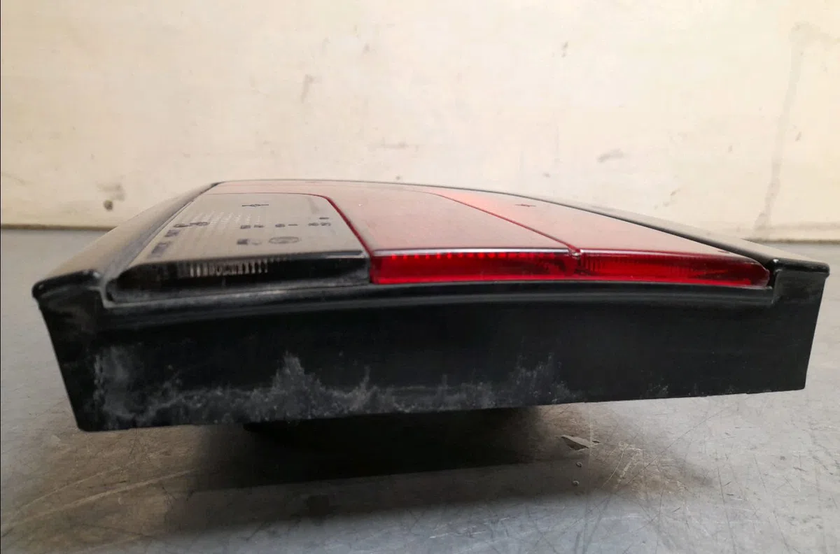 Feu arrière intérieur droit Peugeot 806 (221) 2.0 (1994-2002) occasion
