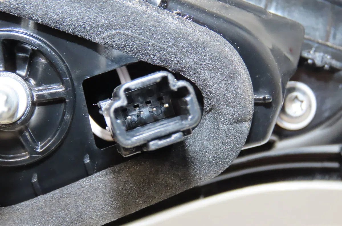 Feu arrière intérieur droit Renault CLIO V (B7_) 1.5 blue dci 100 (b7ad) (2021) occasion