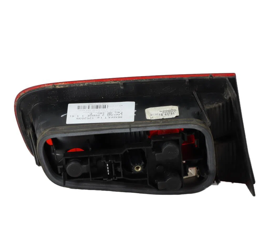 Feu arrière intérieur droit Renault LAGUNA II (BG0-1_) 1.6 16v (bg0a, bg0l) (2001-2005) occasion
