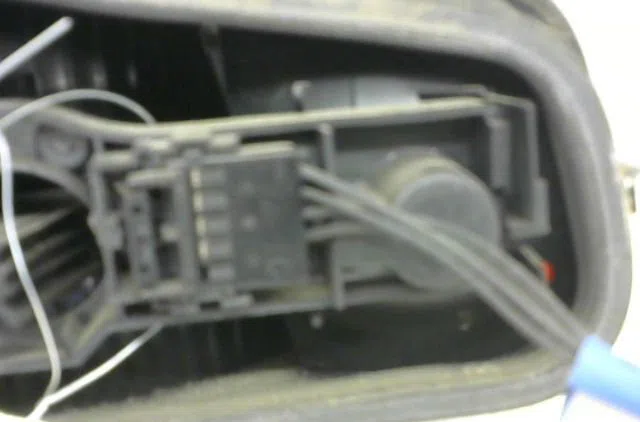 Feu arrière intérieur droit Renault LAGUNA II (BG0-1_) 1.9 dci (bg08, bg0g) (2001-2007) occasion