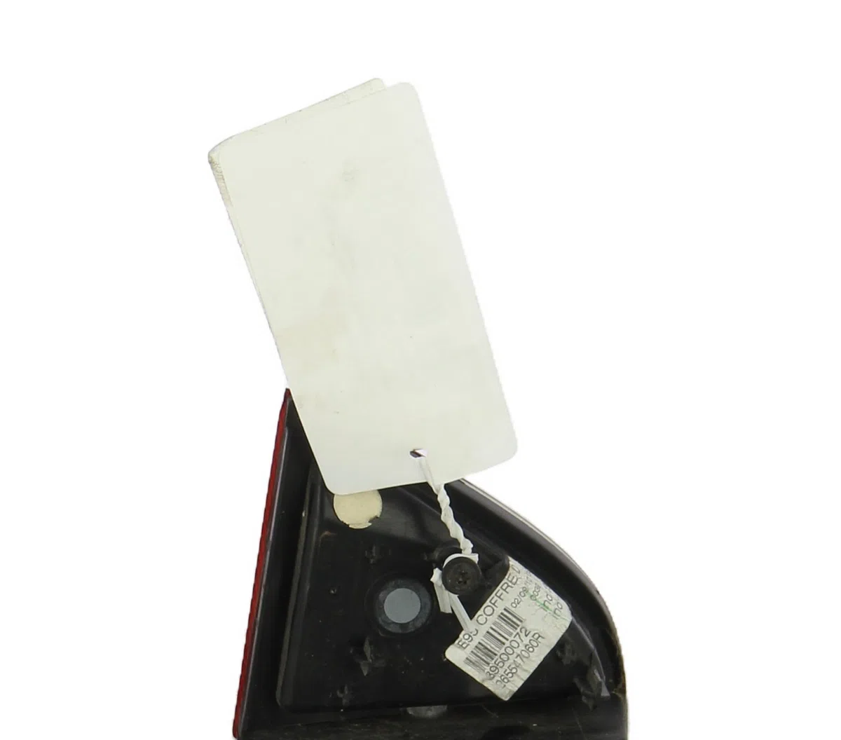 Feu arrière intérieur droit Renault MEGANE CC (EZ0-1_) 1.9 dci (ez0j, ez1s) (2010) occasion
