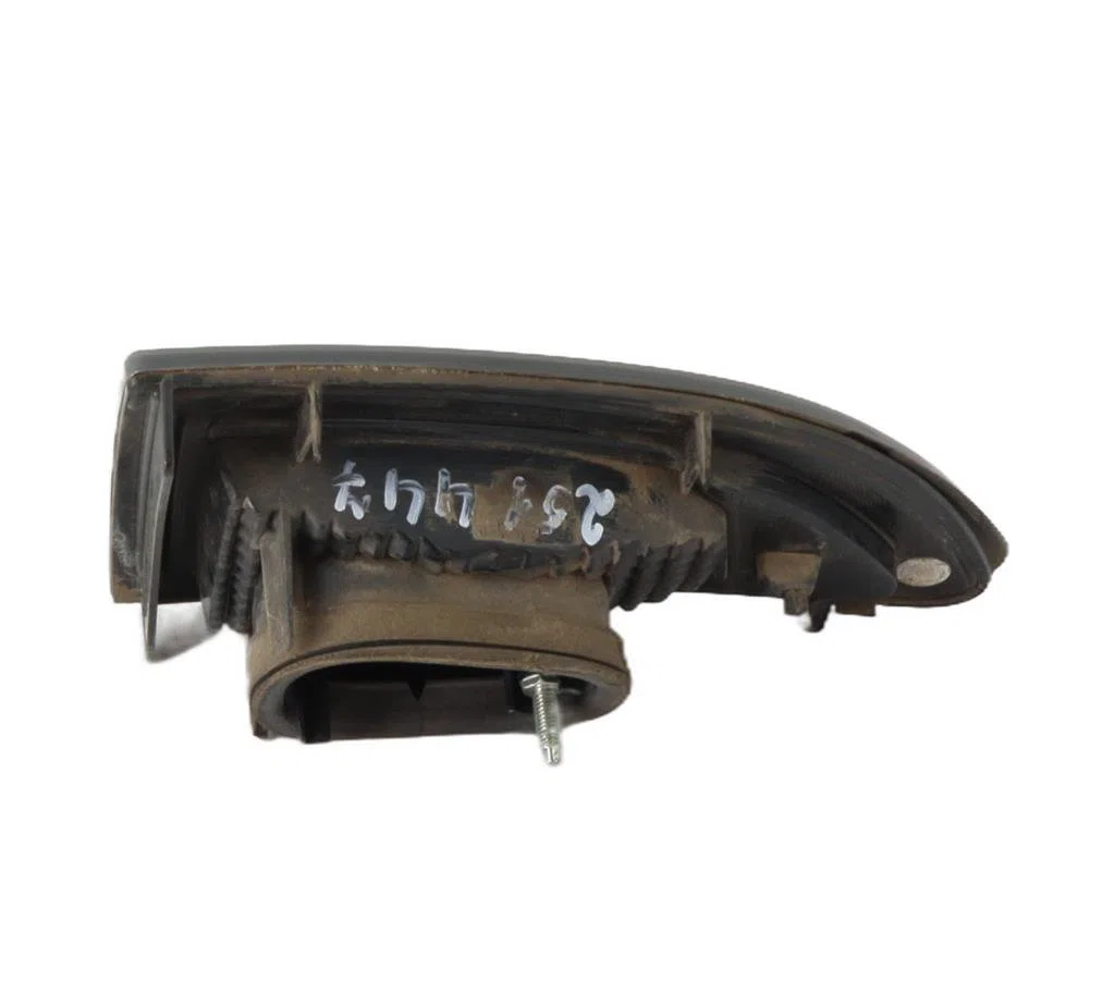 Feu arrière intérieur droit Renault SCÉNIC III (JZ0-1_) 1.2 tce (2012) occasion