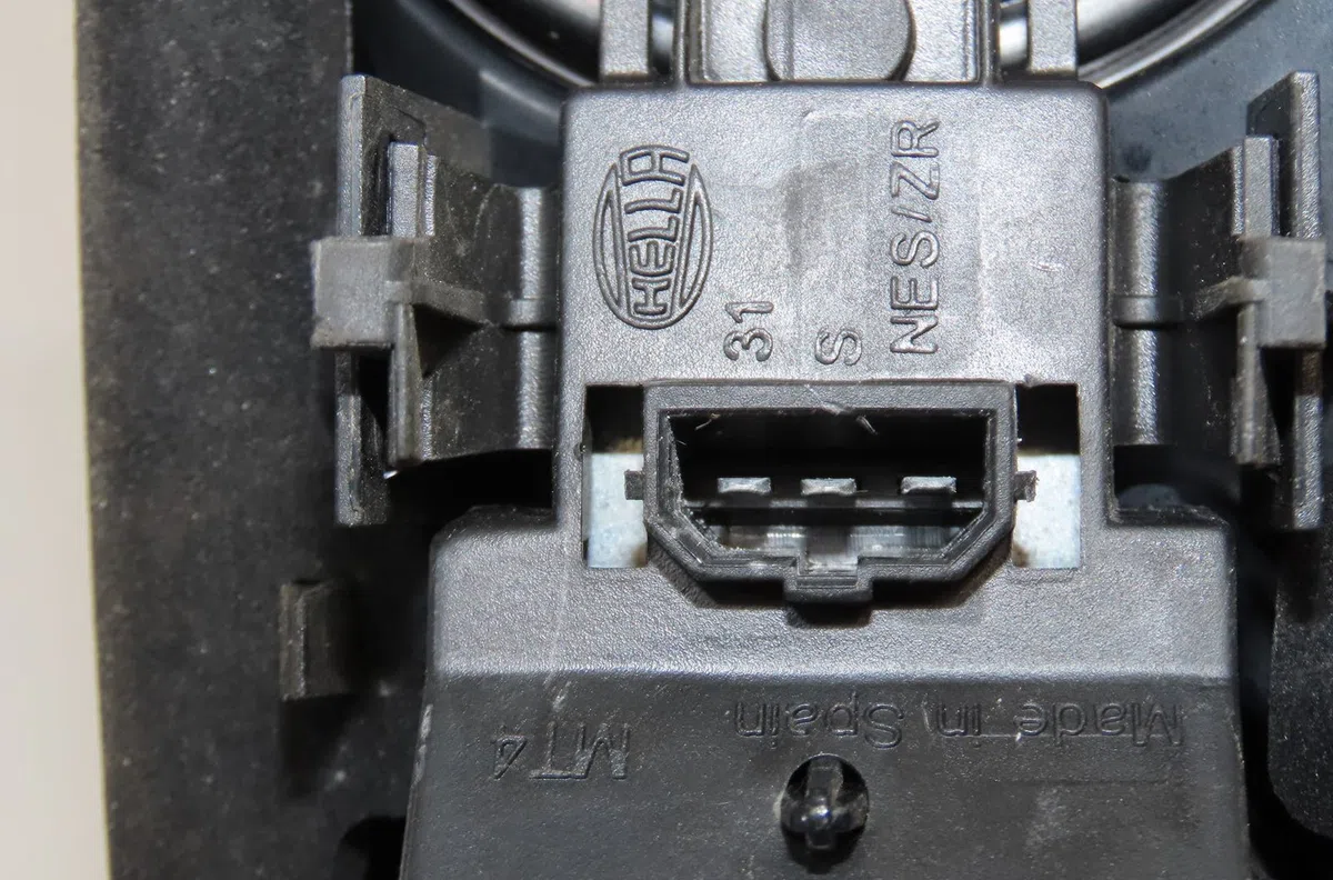 Feu arrière intérieur droit Seat CORDOBA (6L2) 1.9 tdi (2002-2009) occasion